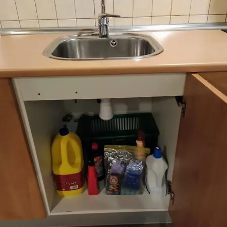 Acogedor Estudio En Vilamos, Lleida * Vilamós