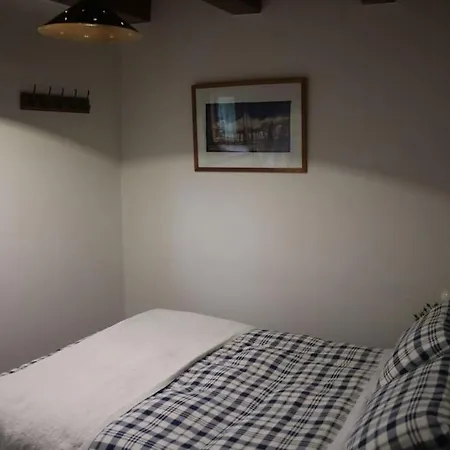 Acogedor Estudio En Vilamos, Lleida *