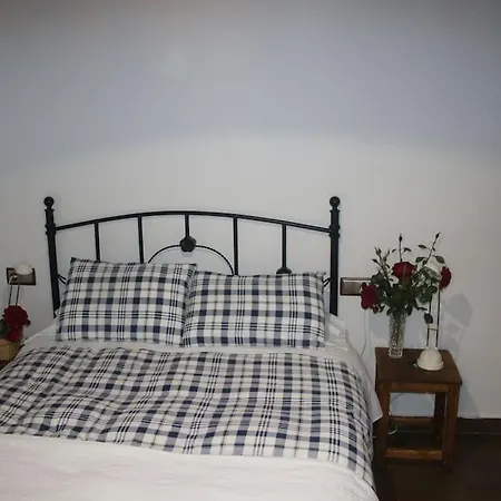 Acogedor Estudio En Vilamos, Lleida