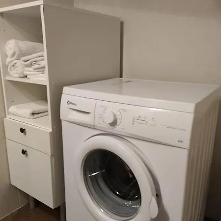 Acogedor Estudio En Vilamos, Lleida * Vilamós