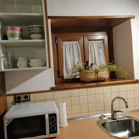 Acogedor Estudio En Vilamos, Lleida アパート Vilamós
