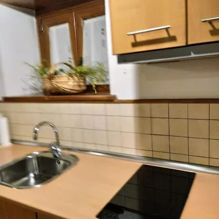 Acogedor Estudio En Vilamos, Lleida Vilamós