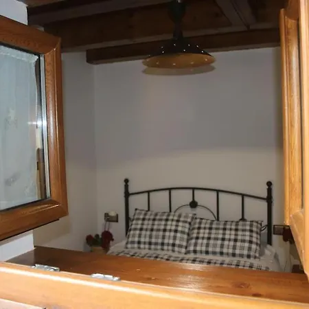 Acogedor Estudio En Vilamos, Lleida