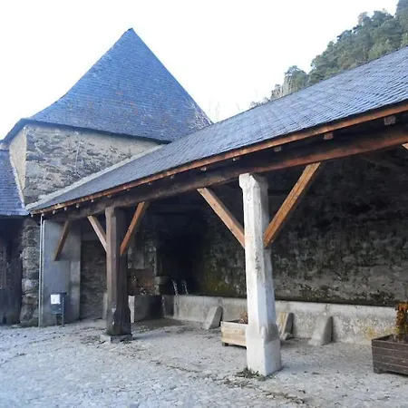 Acogedor Estudio En Vilamós, Lleida *