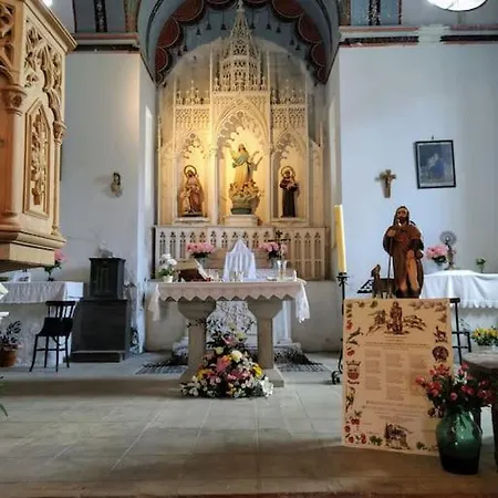 Acogedor Estudio En Vilamos, Lleida Vilamós