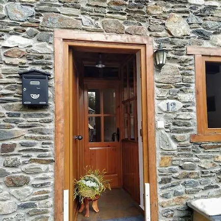 Apartman Acogedor Estudio En Vilamos, Lleida *
