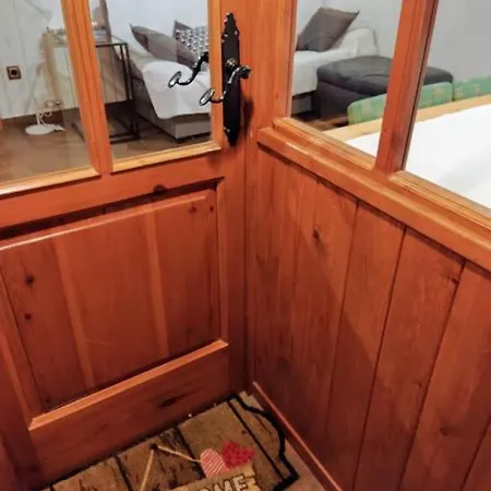 Apartman Acogedor Estudio En Vilamos, Lleida Vilamós