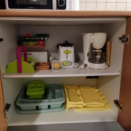 Apartman Acogedor Estudio En Vilamos, Lleida