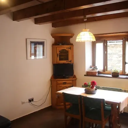 Acogedor Estudio En Vilamos, Lleida Apartman
