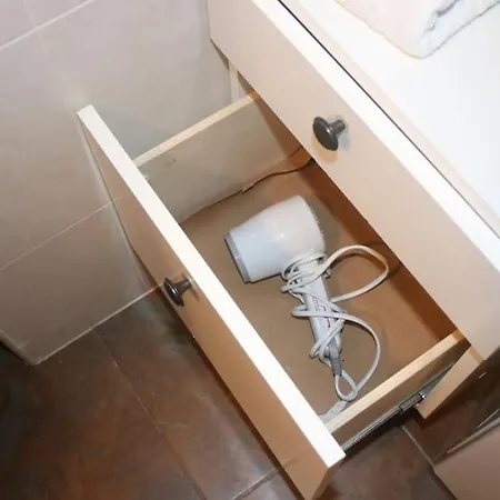 Acogedor Estudio En Vilamos, Lleida Apartman